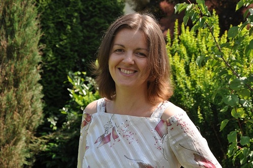 SylwiaFlesicher's profile picture. I'm holistic coach. I talk about freedom in different level of life. I love to create my life and tell others how they can do it.