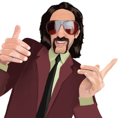 15withManny's profile picture. INTUITIVE RENEGADE
Helpin' peeple owt an' havin' a good time