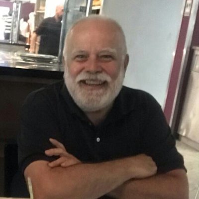 efrenfigueroau's profile picture. Presidente de Grupo Effi. Asesor PYME. Analista y comentarista en temas tecnológicos y gerenciales.