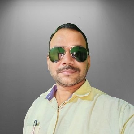 ShivjiSinghRaj's profile picture. 
