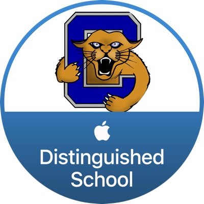 PK-5 Long Island Elementary School located in Uniondale, New York
National School of Character
Apple Distinguished School 2021-2024

#cascougarpride