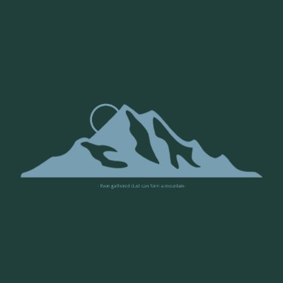 🗻