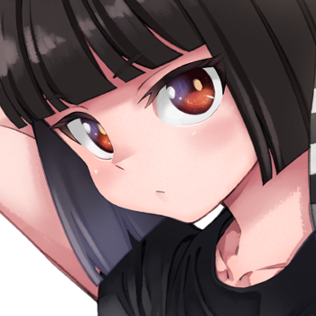 旅行と温泉とおかっぱと忍者っ子描いてる
■Fantia https://t.co/pCgEgszZ9k ■skeb https://t.co/rYn59Xt060
■Note https://t.co/toeENsC72J
■LitLink https://t.co/jn5nb7XT25