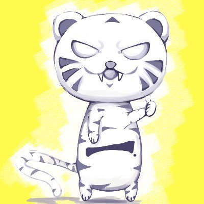 一虎 🐯🎨さんのプロフィール画像