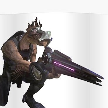 I like skirmishers from halo, dragons, scalies, cute things, and there is not much else to be known.
age: 29