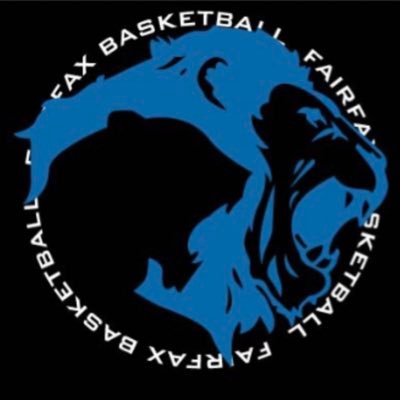 Official Twitter Handle of the Fairfax HS Lions Boys Basketball Program