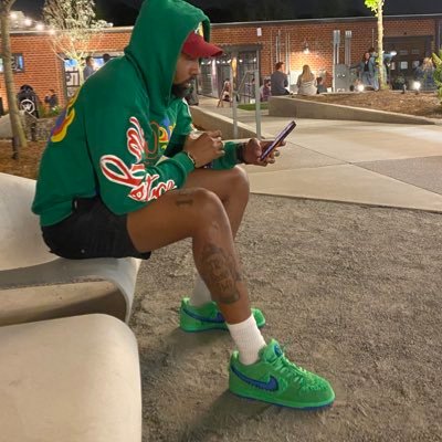 JRGotSoles's profile picture. If you accept the expectations of others, especially negative ones, then you never will change the outcome.