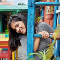 Nancee Uniyal (@nanceeuniyal) 's Twitter Profile