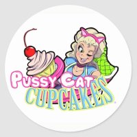 Pussycat Cupcakes, LLC(@PussycatLLC) 's Twitter Profile Photo