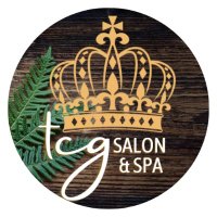 TCG Salon(@tcgsalon) 's Twitter Profile Photo