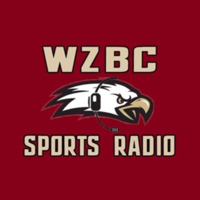 Commercial-free student radio broadcasts of Boston College Athletics, proud supporters of Greg Brown, Bill O’Brien, Earl Grant, and Blake James.