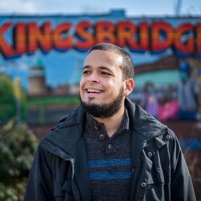 He, Him | Housing Campaigns Director @VOCALNewYork
| Former CD 14 Council Candidate in 2021 #FromTheGroundUp ✊🏽✊🏾✊🏿 @northwestbronx lifer;
A BX Mets fan