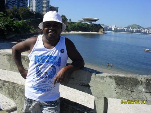 Sou oque sou...