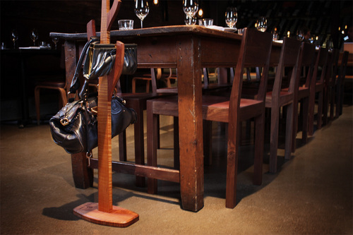 PurseNest's profile picture. Our material, design and philosophy are inspired by nature and reflect the Purse Nest commitment to the environment and superior craftsmanship.