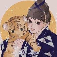 こなみ (@charaasknm) 's Twitter Profile