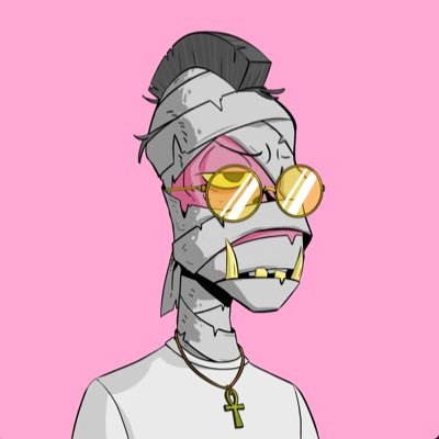 Billi Billions💸🚀さんのプロフィール画像