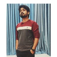 VenCut (@venkatthrills) 's Twitter Profile