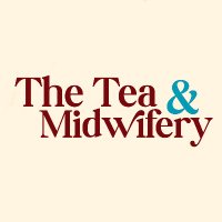 The Tea & Midwifery(@midwifery_tea) 's Twitter Profile Photo