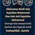 Komunitas program sedekah berjamaah(yuli) (@yuliyul80216035) Twitter profile photo Komunitas program sedekah berjamaah(yuli) (@yuliyul80216035) Twitter profile photo