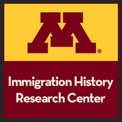 Immigration History Research Center at the University of Minnesota