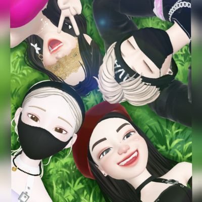 aliensdgaf3's profile picture. ABC-🥴
Code- aliensdgaf3 & aliensdgaf3.
#zrclien