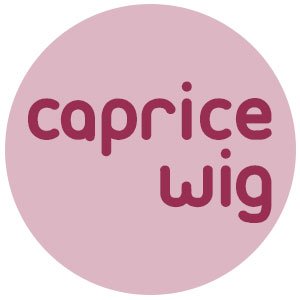 ウィッグとヘアピース/カプリスウィッグ (@caprice_wig) / X