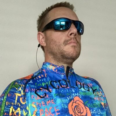 KeithK Technologist Profile