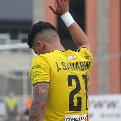 Joel Sanabria