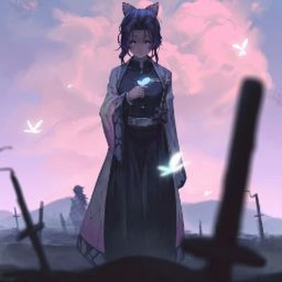 iiCy4nideii's profile picture. ara ara sayonara~