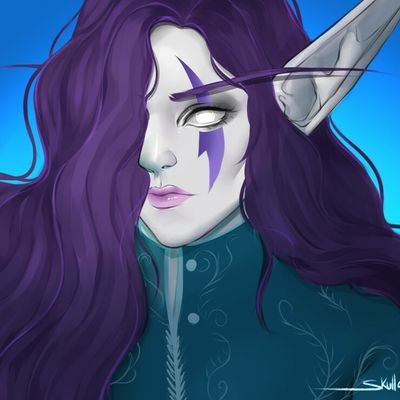 ☾ Whisperwind ☾さんのプロフィール画像