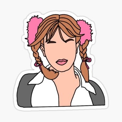 caro_san96's profile picture. I used to think I had the answers to everything. But now I know That life doesn't always go my way
Gracias vieja por hacerme hincha del F. C. Britney Spears⭐️