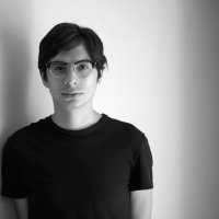 Christian Gómez (@_christiangv) 's Twitter Profile