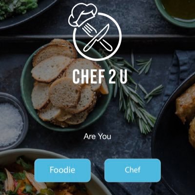 Easily book a private chef experience, order meal kits, and schedule catering 👨🏾🍳🧑🏽🍳 IG: GetChef2You