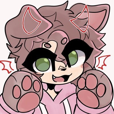 repeatingdelta's profile picture. i repeat @yoimdelta 's tweets :D // pfp by @OctoberrK (changed late, srry skdjdj) // banner by @UltimatelyKey // rawrtwt !!