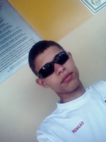 Conheça-me e depois me diga o que achou !?