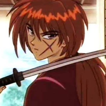 Crypto Kenshin