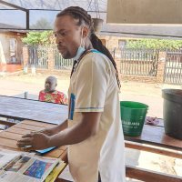 Mbedzi Joseph....👣💛✌ (@josephmbedzi2) 's Twitter Profile