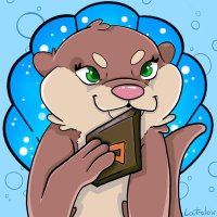 Loutre(@LoutrAlOw) 's Twitter Profile Photo