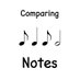 Comparing Notes on Theatre Music (@comparing_notes) Twitter profile photo Comparing Notes on Theatre Music (@comparing_notes) Twitter profile photo