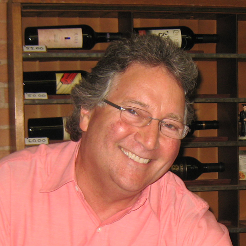 VinoManGary's profile picture. Wine guru and proprietor of Vinomania, a unique wine store in Syracuse, NY.