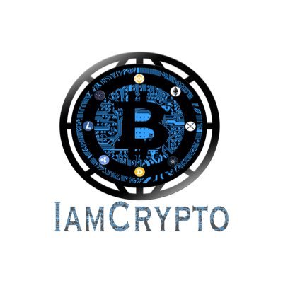 Crypto investor/ Trader /YouTuber: Instagram @iamcryptolondon :