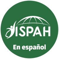 ISPAH Español(@ISPAH_Espanol) 's Twitter Profile Photo