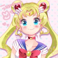 うさむん (@starusamoon) 's Twitter Profile