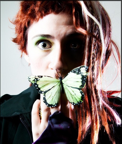 megpie205's profile picture. Fantasy-Scifi-Gaming-Anime-Comic book nerd who likes to dress in spandex costumes...if that doesn't spell crazy, I also love clowns. That's me in a nutshell.