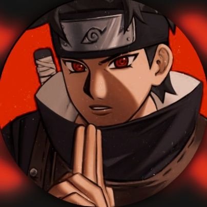 ☯️Shunshin no Shisui ☯️ I don't even know if there is such a thing as justice in the shinobi world. We fight believing in our own justice.