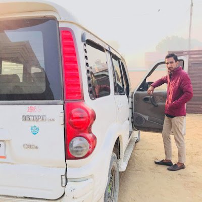 SanjayG93327454's profile picture. Sanjay kumar