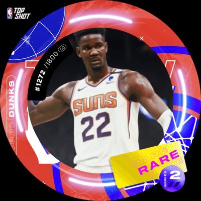👨👧👧 Father 👨👦👦 🏀 NBA Top Shot 🏀 ☀️ Phoenix Suns Fan 🌵