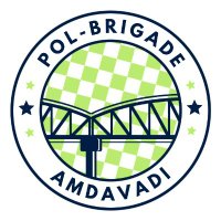 Pol Brigade Amdavadi - ARA FC(@polamdavadi) 's Twitter Profile Photo