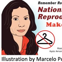 National Mobilization for Reproductive Justice (@sfreprojustice) 's Twitter Profile