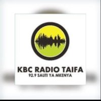 KBC Radio Taifa (@radiotaifafm) 's Twitter Profile